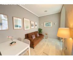 Precioso piso de 2 dormitorios con ascensor en zona ayuntamiento