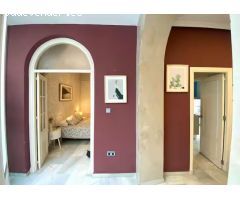 Precioso piso de 2 dormitorios con ascensor en zona ayuntamiento