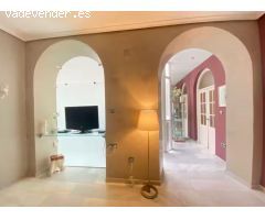 Precioso piso de 2 dormitorios con ascensor en zona ayuntamiento