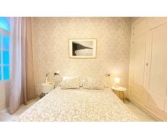 Precioso piso de 2 dormitorios con ascensor en zona ayuntamiento