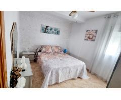 Piso para temporada escolar en zona La Laguna