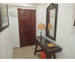 Alquiler Temporada Escolar 24-25 / 3 Dormitorios / 2 baños / Zona Estadio.