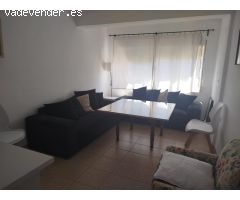 Alquiler Temporada Escolar 24-25 / 3 Dormitorios / 2 baños / Zona Estadio.