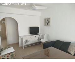 Alquiler Temporada Escolar 24-25 / 3 Dormitorios / 2 baños / Zona Estadio.