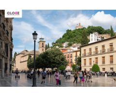 Pisos en Alquiler  Granada Granada