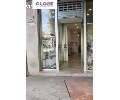Traspaso de negocio en pleno centro de Granada