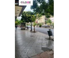 Traspaso de negocio en pleno centro de Granada