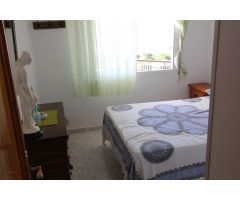 PISO DE CORTA TEMPORADA .650 € / MES