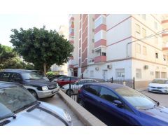 PISO DE CORTA TEMPORADA .650 € / MES