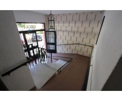 PISO DE CORTA TEMPORADA .650 € / MES