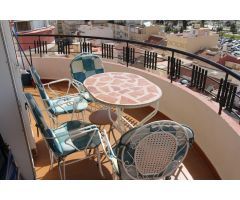 PISO DE CORTA TEMPORADA .650 € / MES