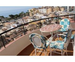 PISO DE CORTA TEMPORADA .650 € / MES