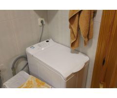 PISO DE CORTA TEMPORADA .650 € / MES