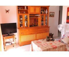 PISO DE CORTA TEMPORADA .650 € / MES