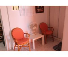 PISO DE CORTA TEMPORADA .650 € / MES