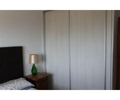PISO DE CORTA TEMPORADA .650 € / MES