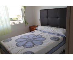 PISO DE CORTA TEMPORADA .650 € / MES
