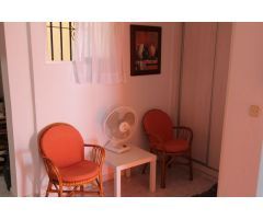 PISO DE CORTA TEMPORADA .650 € / MES
