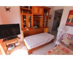 PISO DE CORTA TEMPORADA .650 € / MES
