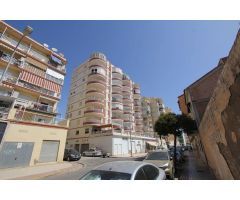 PISO DE CORTA TEMPORADA .650 € / MES