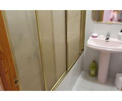 PISO DE CORTA TEMPORADA .650 € / MES
