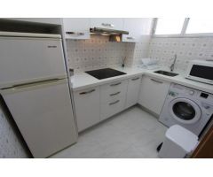 PISO DE  CORTA TEMPORADA PRE CIO 680 € /MES
