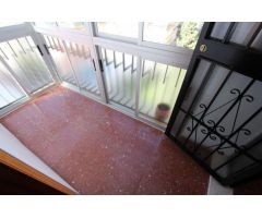 PISO DE  CORTA TEMPORADA PRE CIO 680 € /MES