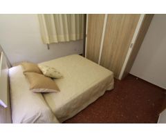 PISO DE  CORTA TEMPORADA PRE CIO 680 € /MES