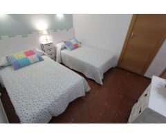 PISO DE  CORTA TEMPORADA PRE CIO 680 € /MES