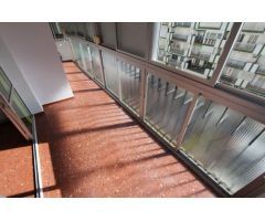 PISO DE  CORTA TEMPORADA PRE CIO 680 € /MES