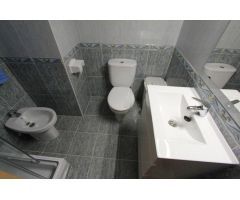 PISO DE  CORTA TEMPORADA PRE CIO 680 € /MES