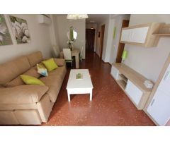 PISO  DE  CORTA TEMPORADA. 680 € /MES