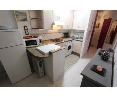 APARTAMENTO DE  CORTA TEMPORADA. 510 € /MES