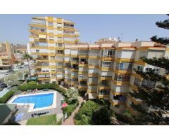 APARTAMENTO DE  CORTA TEMPORADA. 510 € /MES