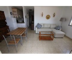 APARTAMENTO DE  CORTA TEMPORADA. 510 € /MES