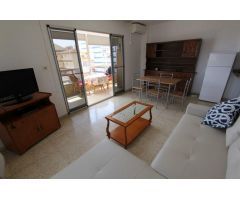 APARTAMENTO DE  CORTA TEMPORADA. 510 € /MES