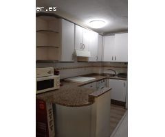 APARTAMENTO DE  CORTA TEMPORADA. 510 € /MES
