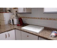 APARTAMENTO DE  CORTA TEMPORADA. 510 € /MES