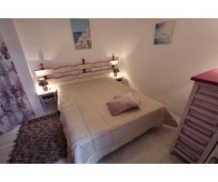 APARTAMENTO DE  CORTA TEMPORADA. 510 € /MES