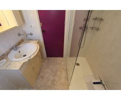APARTAMENTO DE  CORTA TEMPORADA. 510 € /MES