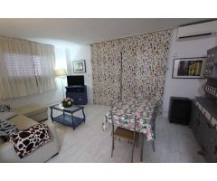 APARTAMENTO DE  CORTA TEMPORADA. 510 € /MES