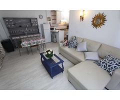 APARTAMENTO DE  CORTA TEMPORADA. 510 € /MES