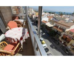 APARTAMENTO DE  CORTA TEMPORADA. 510 € /MES