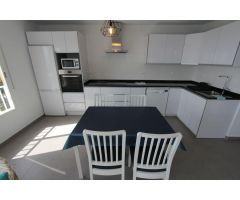 1  LINEA  DE PLAYA  PISO  DE  CORTA TEMPORADA. 700 € /MES
