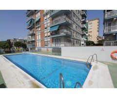 1  LINEA  DE PLAYA  PISO  DE  CORTA TEMPORADA. 700 € /MES