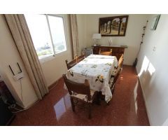 FRONTAL AL MAR  PISO  DE  CORTA TEMPORADA. 825 € /MES