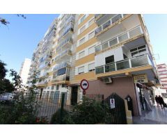 PISO DE CORTA TEMPORADA .550 € / MES