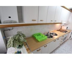 PISO DE CORTA TEMPORADA .550 € / MES