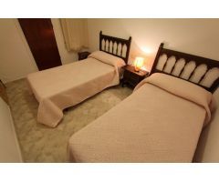 PISO DE CORTA TEMPORADA .550 € / MES