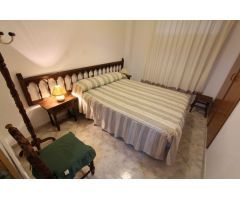 PISO DE CORTA TEMPORADA .550 € / MES